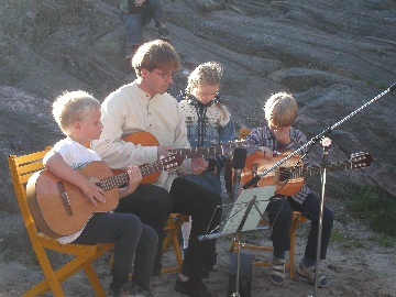 Musiikkiesitys